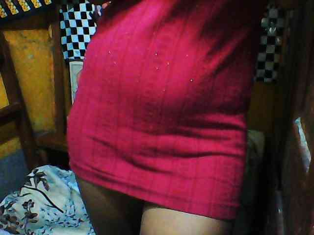 Luciafunnie webcam