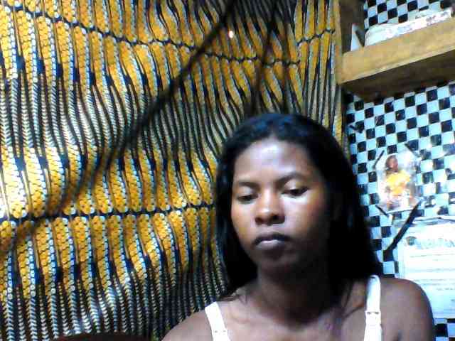 Luciafunnie webcam