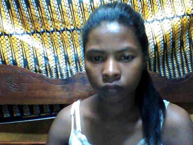 Luciafunnie webcam