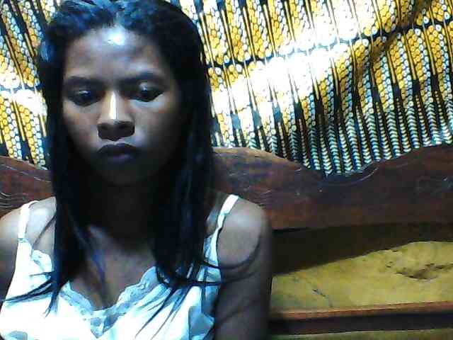 Luciafunnie webcam