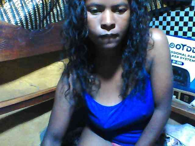 Luciafunnie webcam