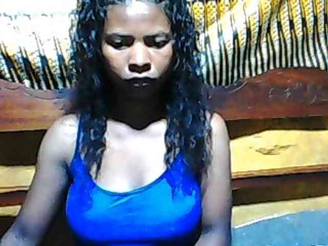 Luciafunnie webcam