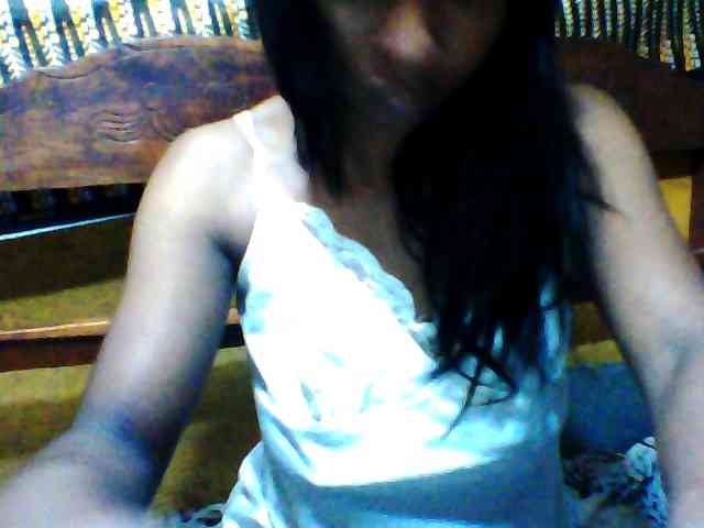 Luciafunnie webcam