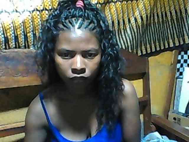 Luciafunnie webcam