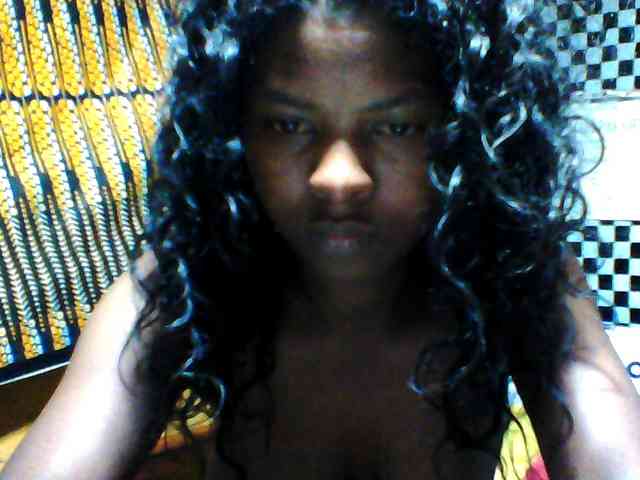 Luciafunnie webcam