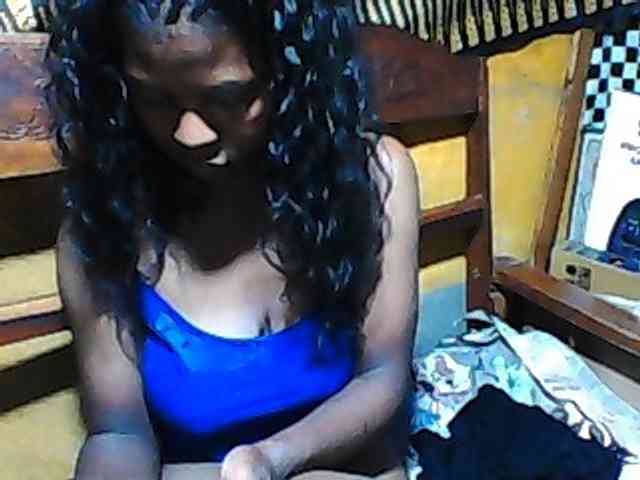 Luciafunnie webcam