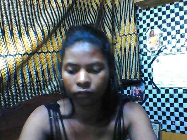 Luciafunnie webcam