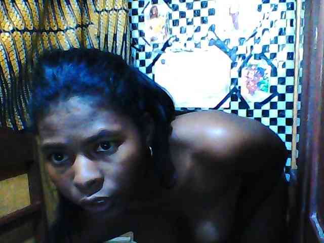 Luciafunnie webcam