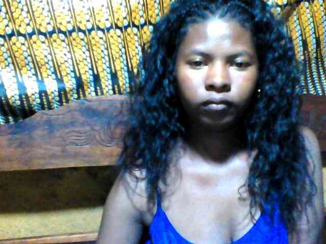 Luciafunnie webcam