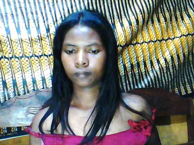 Luciafunnie webcam