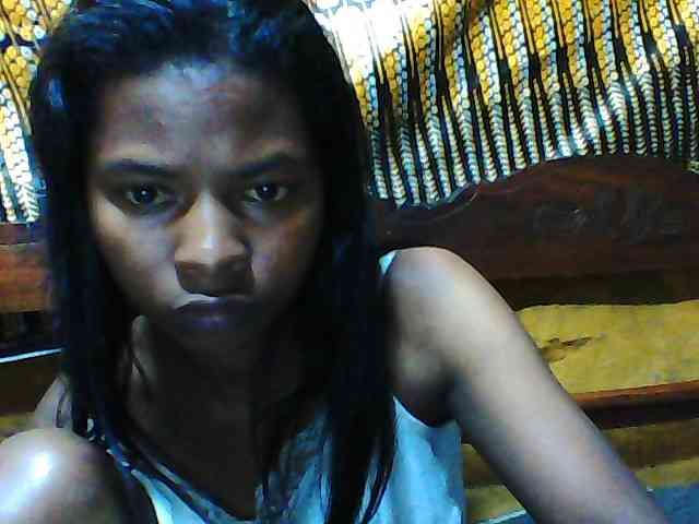 Luciafunnie webcam