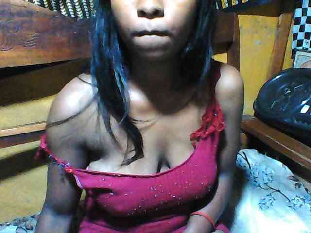 Luciafunnie webcam