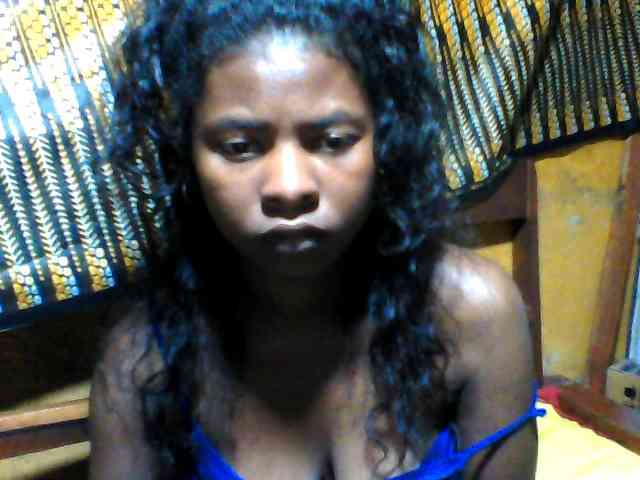 Luciafunnie webcam