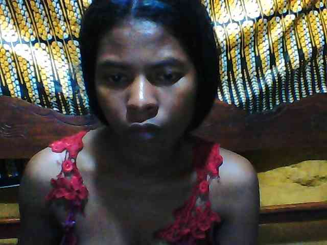 Luciafunnie webcam