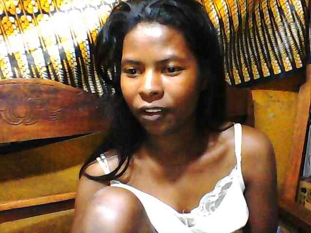 Luciafunnie webcam