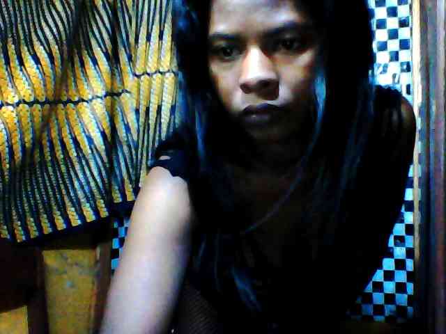 Luciafunnie webcam