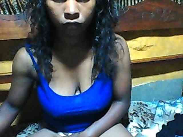 Luciafunnie webcam