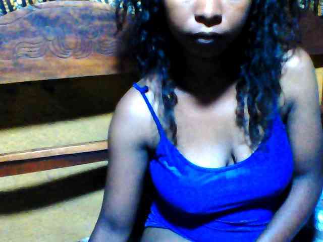 Luciafunnie webcam
