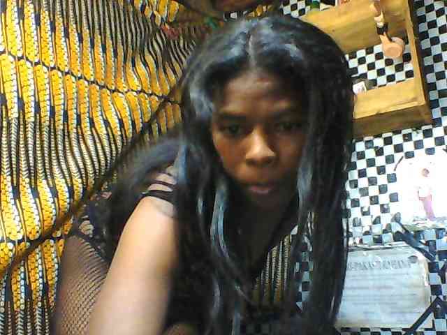 Luciafunnie webcam
