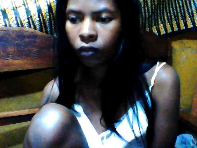 Luciafunnie webcam