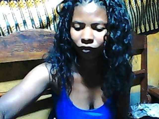 Luciafunnie webcam