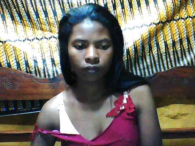 Luciafunnie webcam