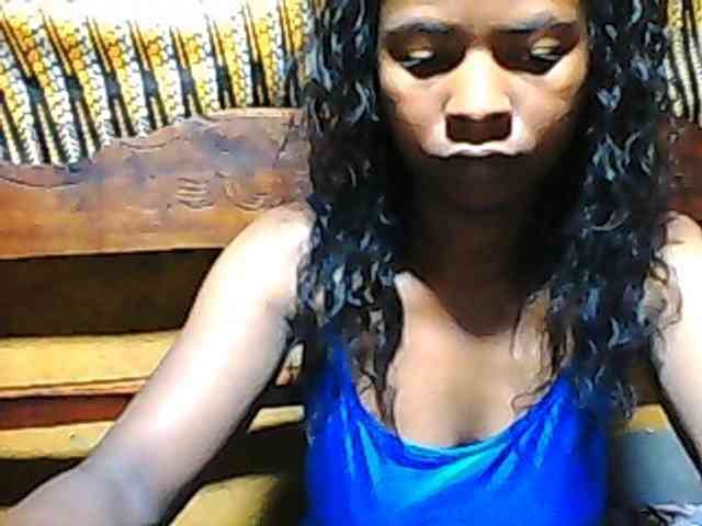Luciafunnie webcam