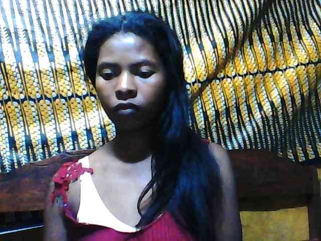 Luciafunnie webcam