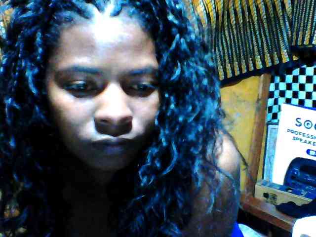 Luciafunnie webcam