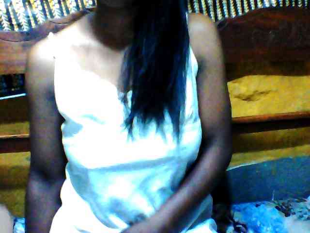 Luciafunnie webcam