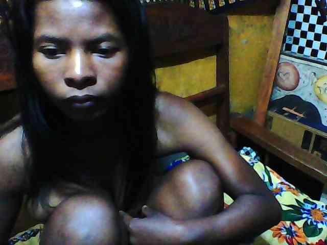 Luciafunnie webcam