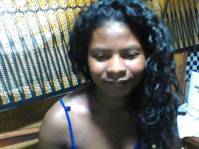 Luciafunnie webcam