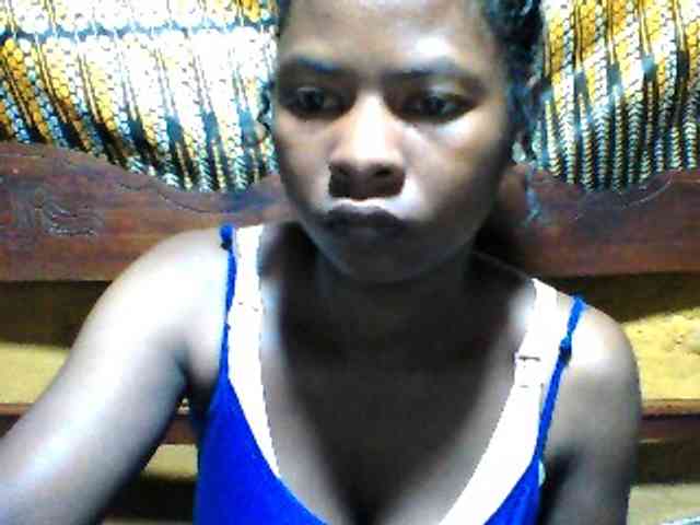 Luciafunnie webcam