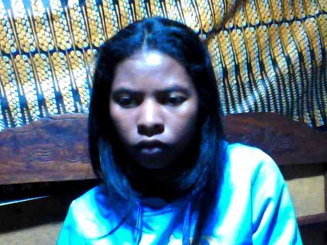 Luciafunnie webcam