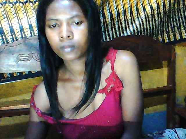 Luciafunnie webcam