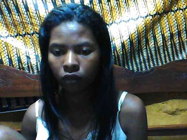 Luciafunnie webcam