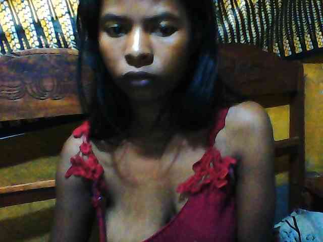 Luciafunnie webcam