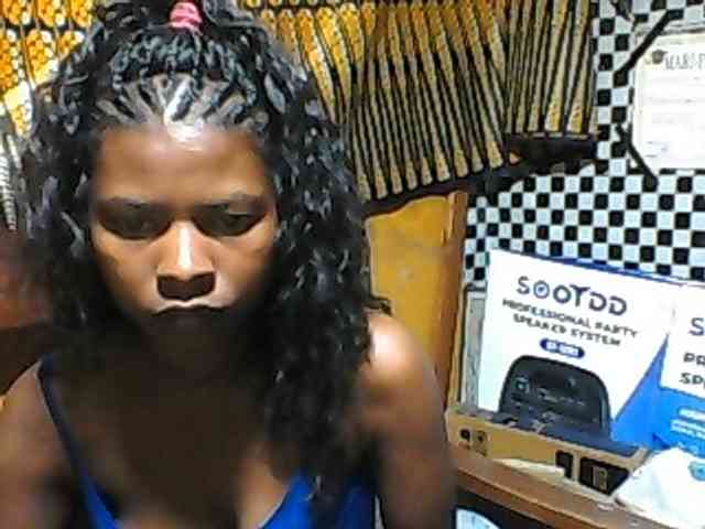 Luciafunnie webcam