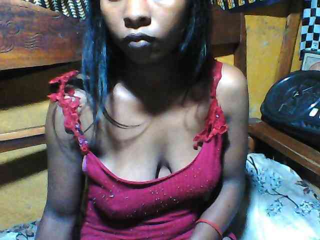 Luciafunnie webcam