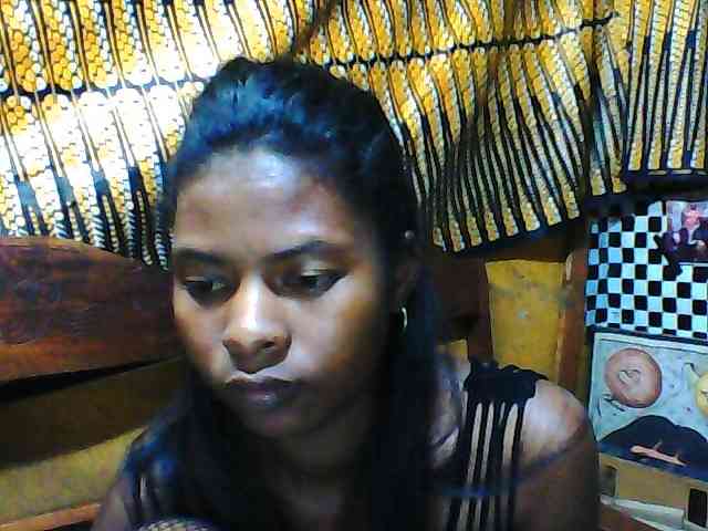 Luciafunnie webcam