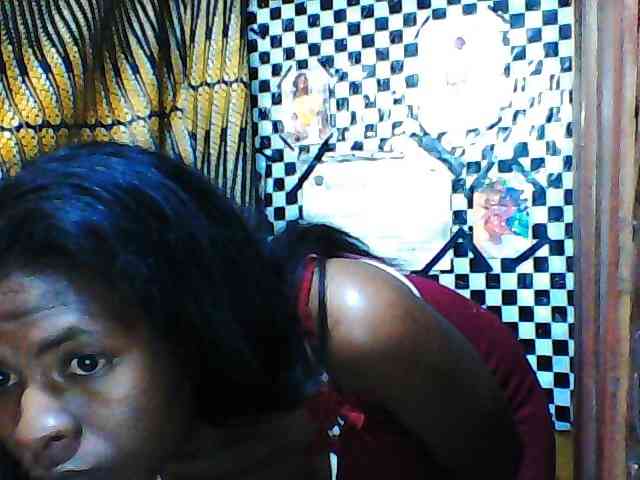 Luciafunnie webcam