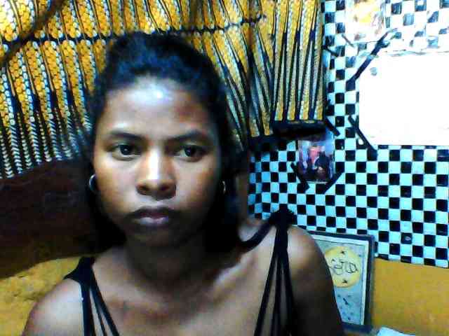 Luciafunnie webcam