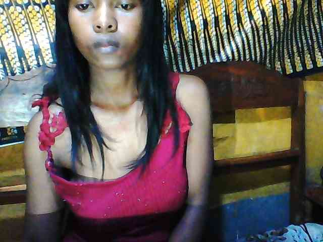 Luciafunnie webcam