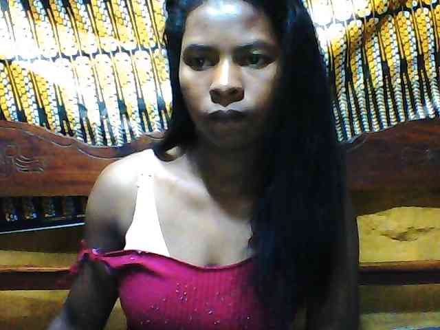 Luciafunnie webcam