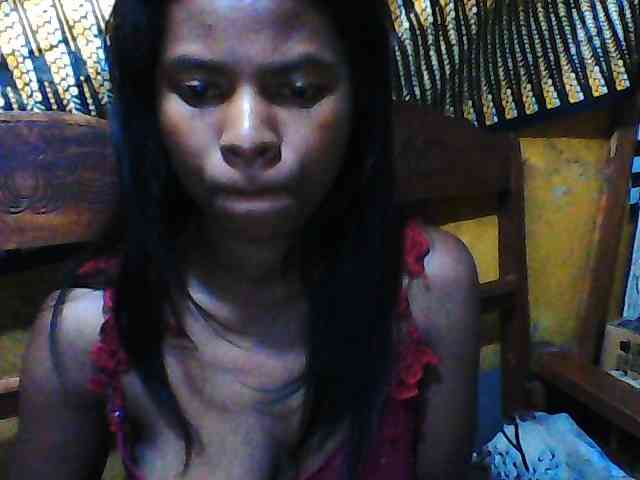 Luciafunnie webcam