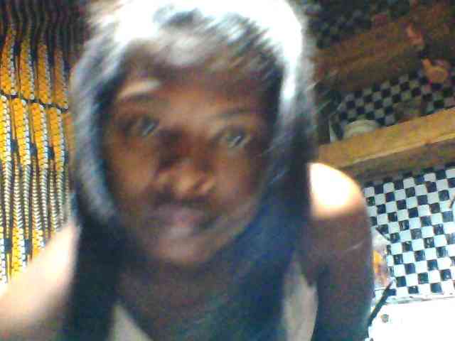 Luciafunnie webcam