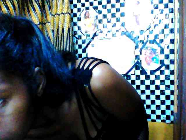 Luciafunnie webcam