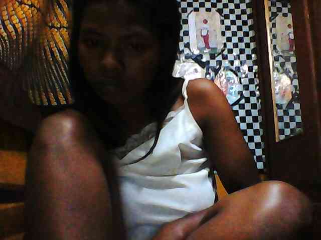 Luciafunnie webcam