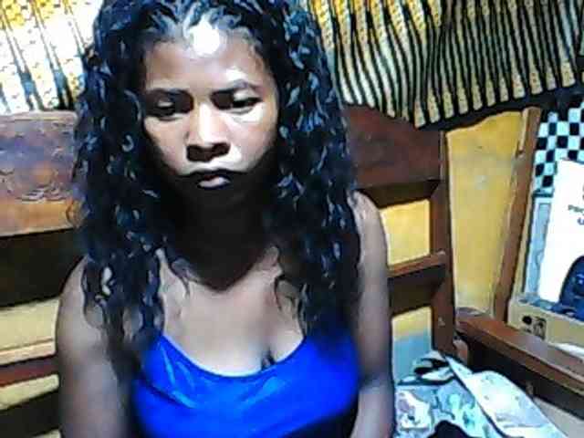 Luciafunnie webcam