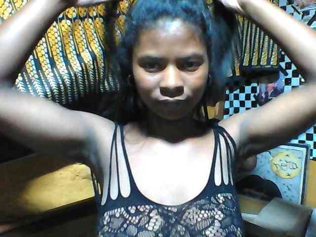 Luciafunnie Live Webcam on BongaCams